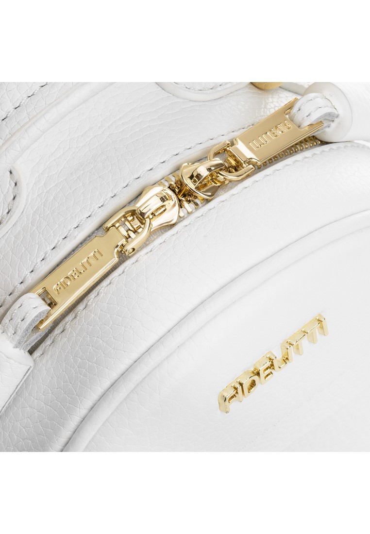 Рюкзак шкіряний жіночий