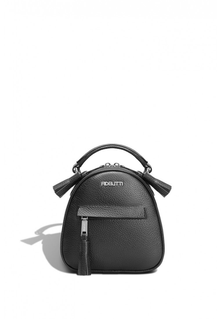 Рюкзак шкіряний жіночий