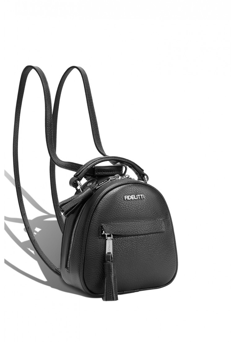 Рюкзак шкіряний жіночий