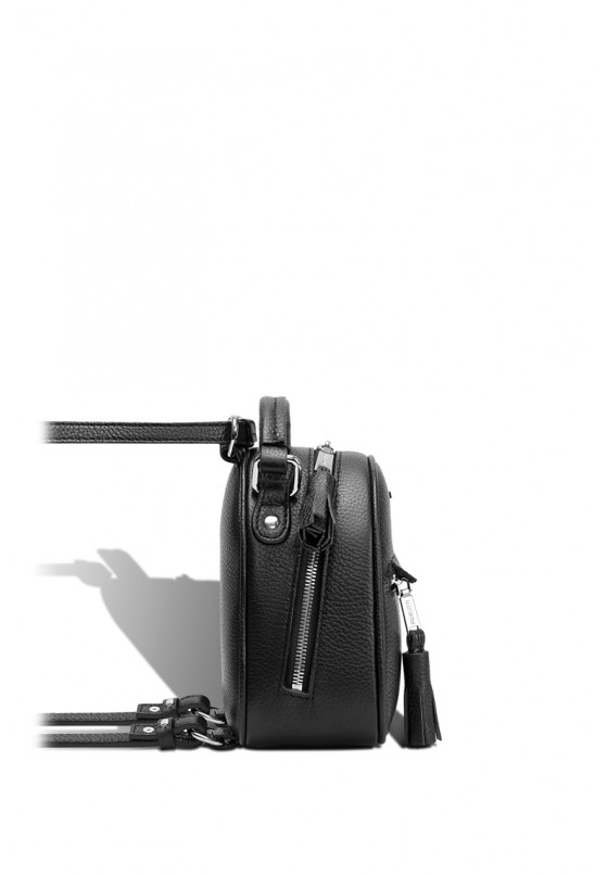 Рюкзак шкіряний жіночий Fidelitti