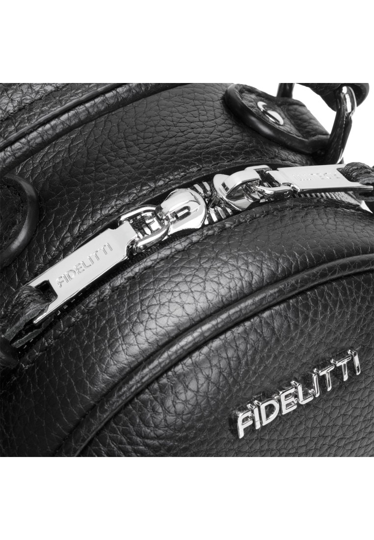 Рюкзак шкіряний жіночий