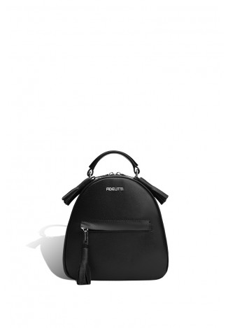 Рюкзак кожаный женский Fidelitti