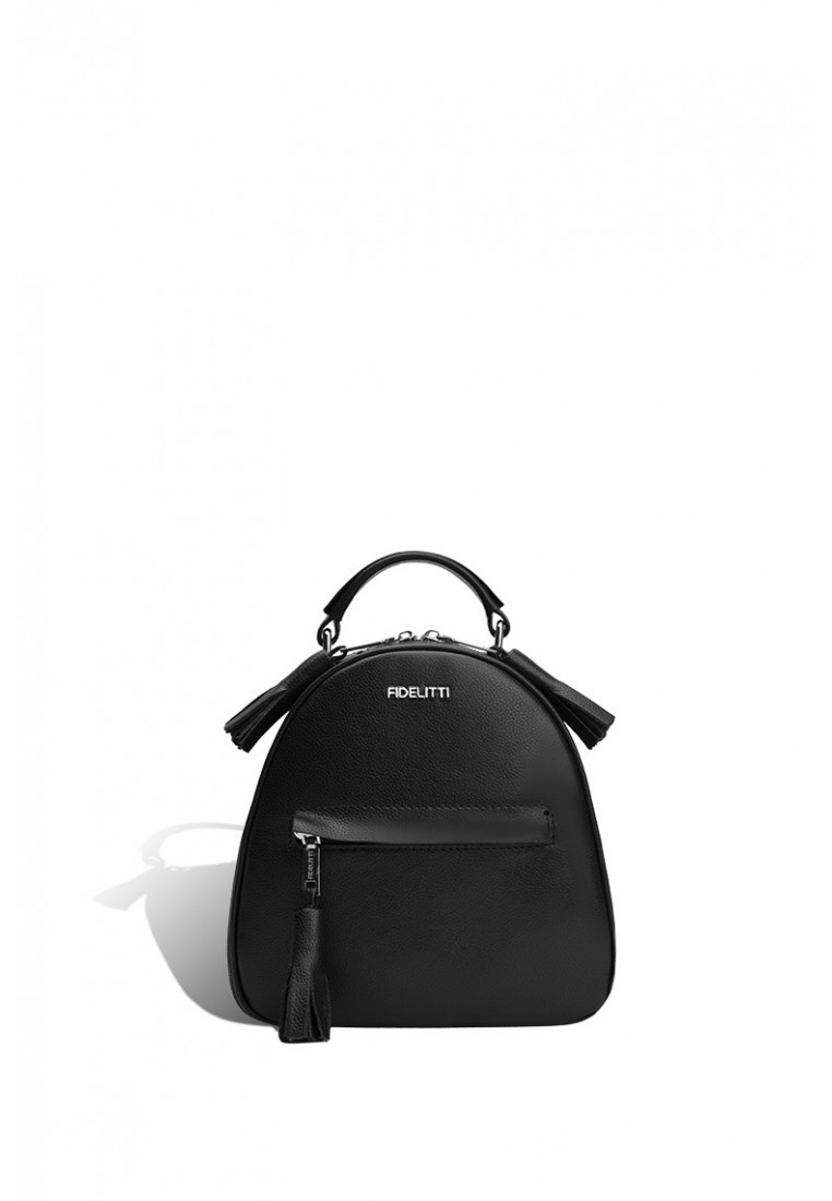 Рюкзак шкіряний жіночий