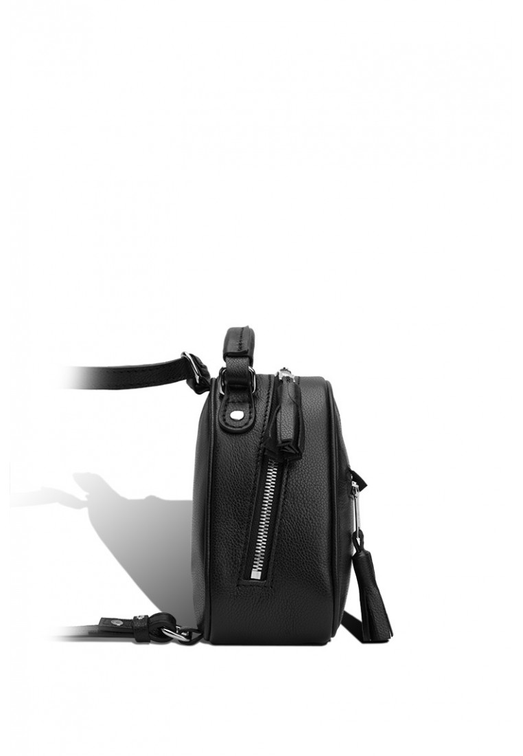 Рюкзак шкіряний жіночий