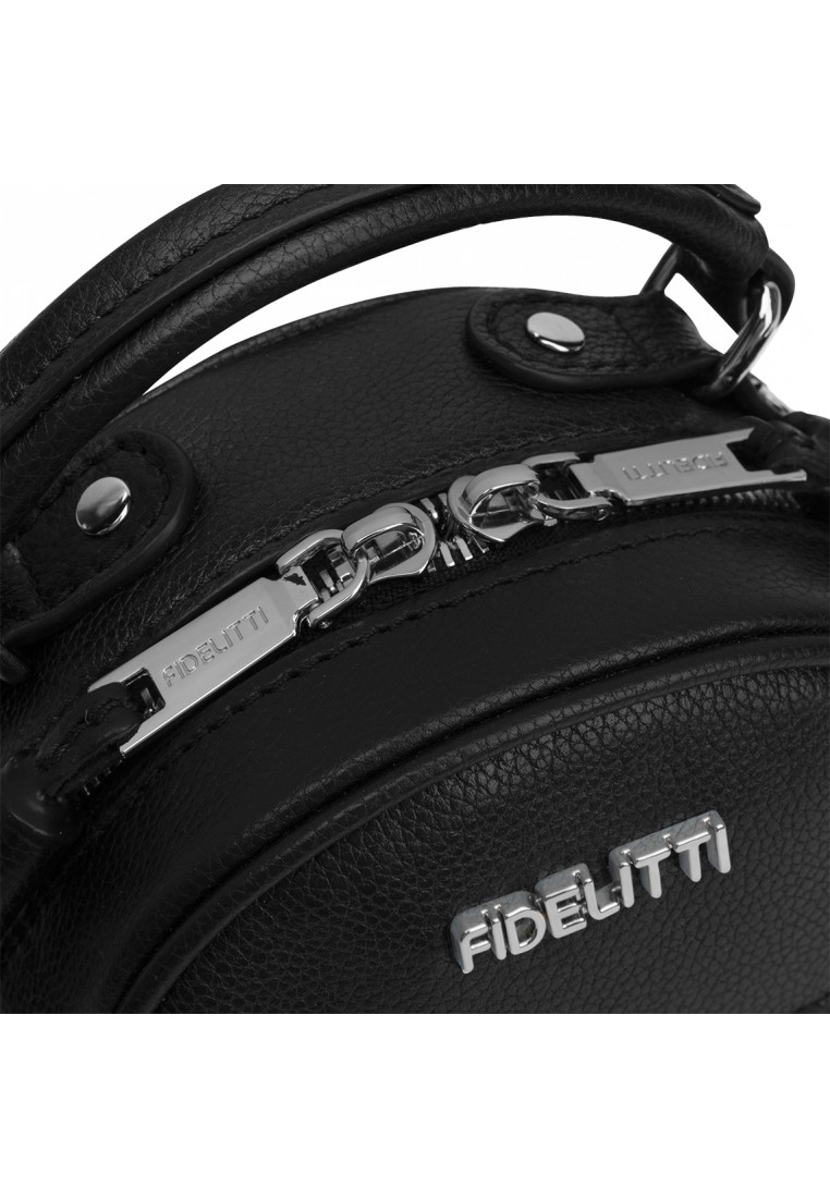 Рюкзак шкіряний жіночий