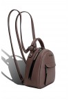 Рюкзак шкіряний жіночий Fidelitti