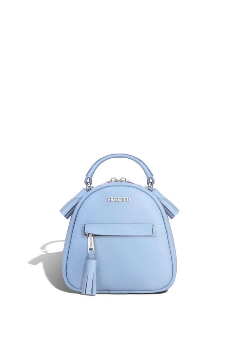 Рюкзак шкіряний жіночий