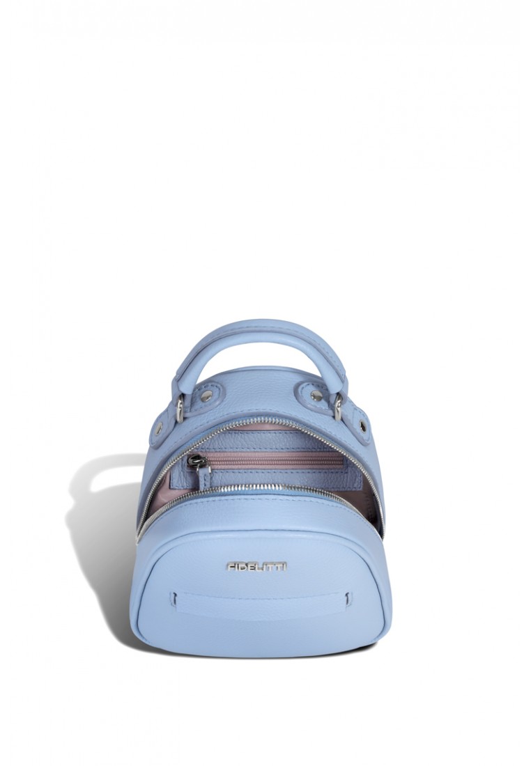 Рюкзак шкіряний жіночий