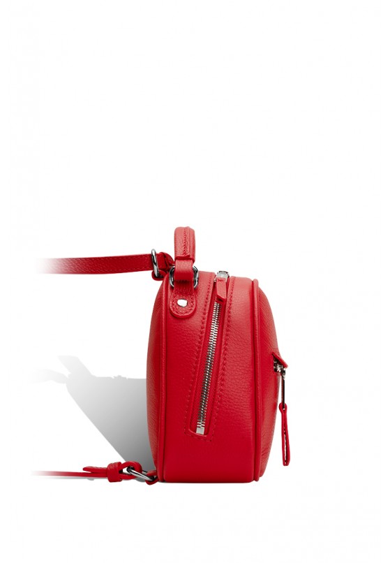 Рюкзак шкіряний жіночий Fidelitti