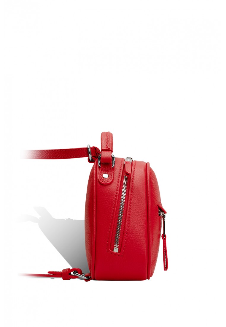 Рюкзак шкіряний жіночий