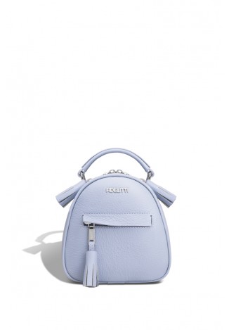 Рюкзак кожаный женский Fidelitti