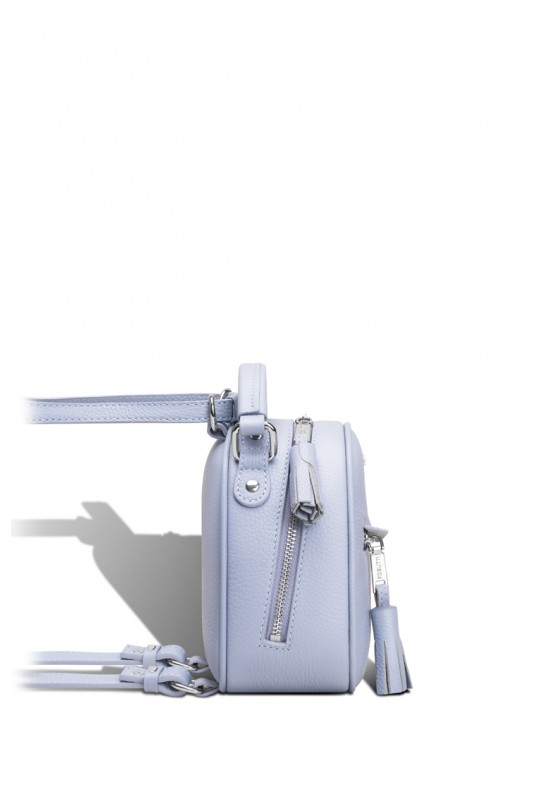 Рюкзак шкіряний жіночий Fidelitti