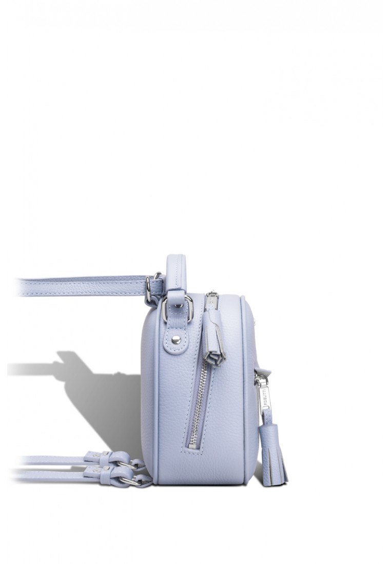 Рюкзак шкіряний жіночий