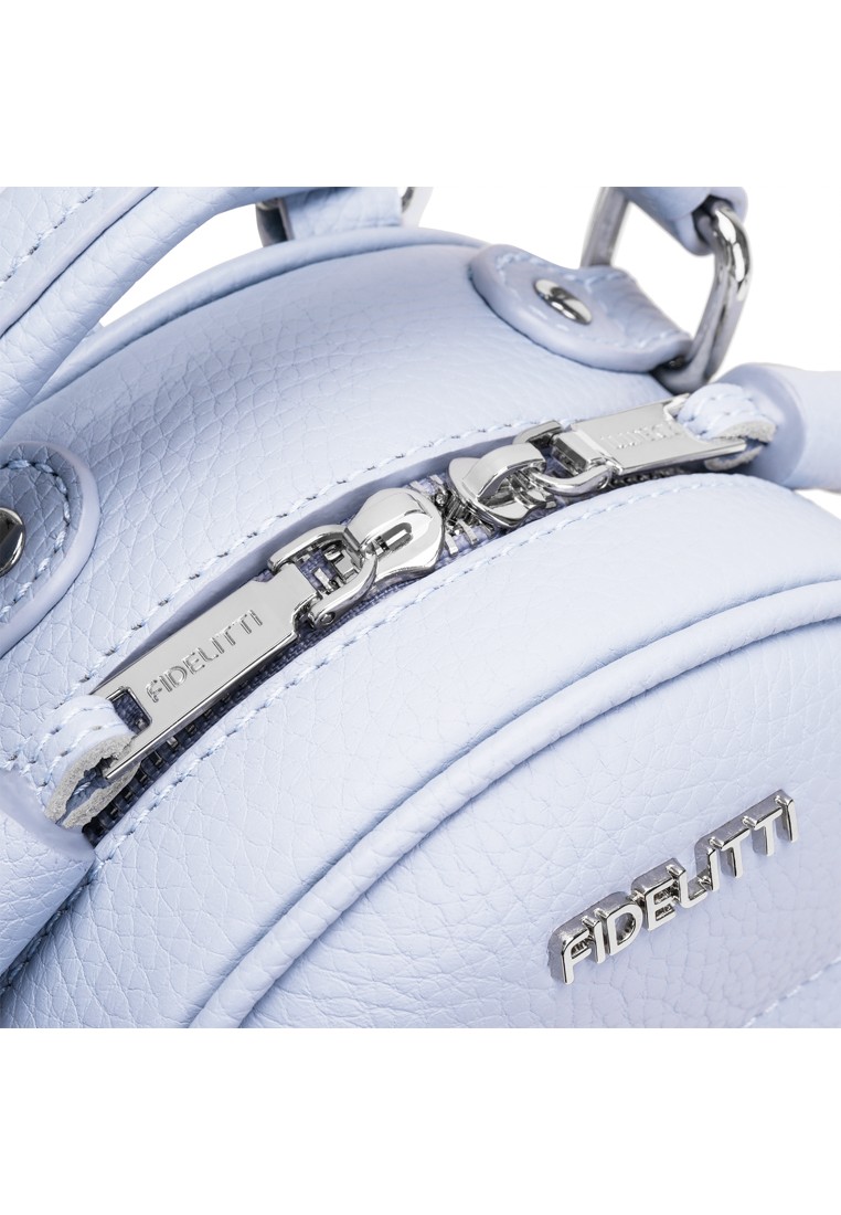 Рюкзак шкіряний жіночий