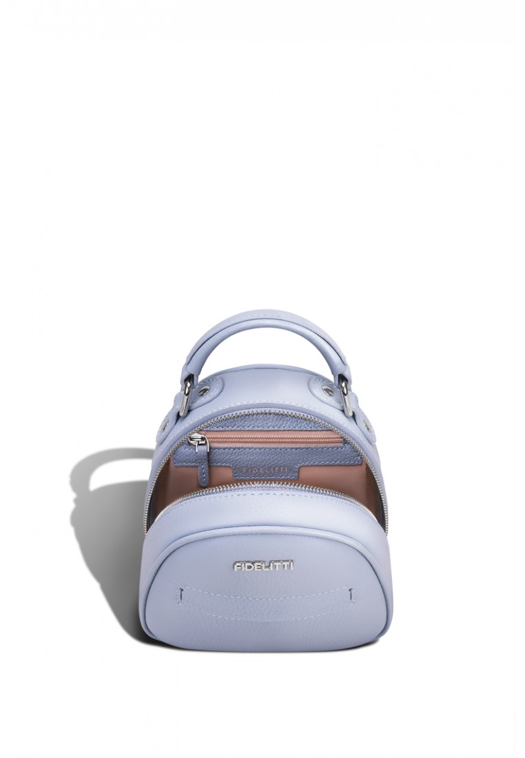 Рюкзак шкіряний жіночий