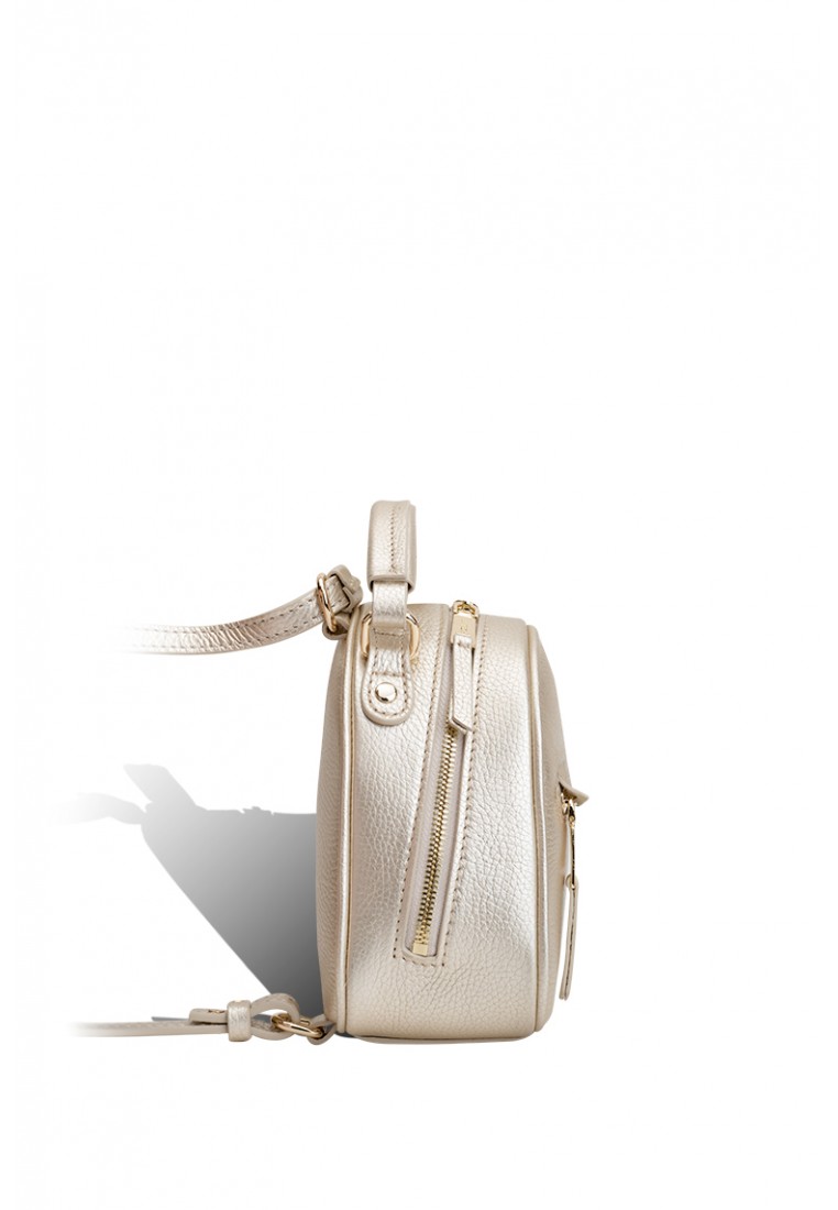 Рюкзак шкіряний жіночий