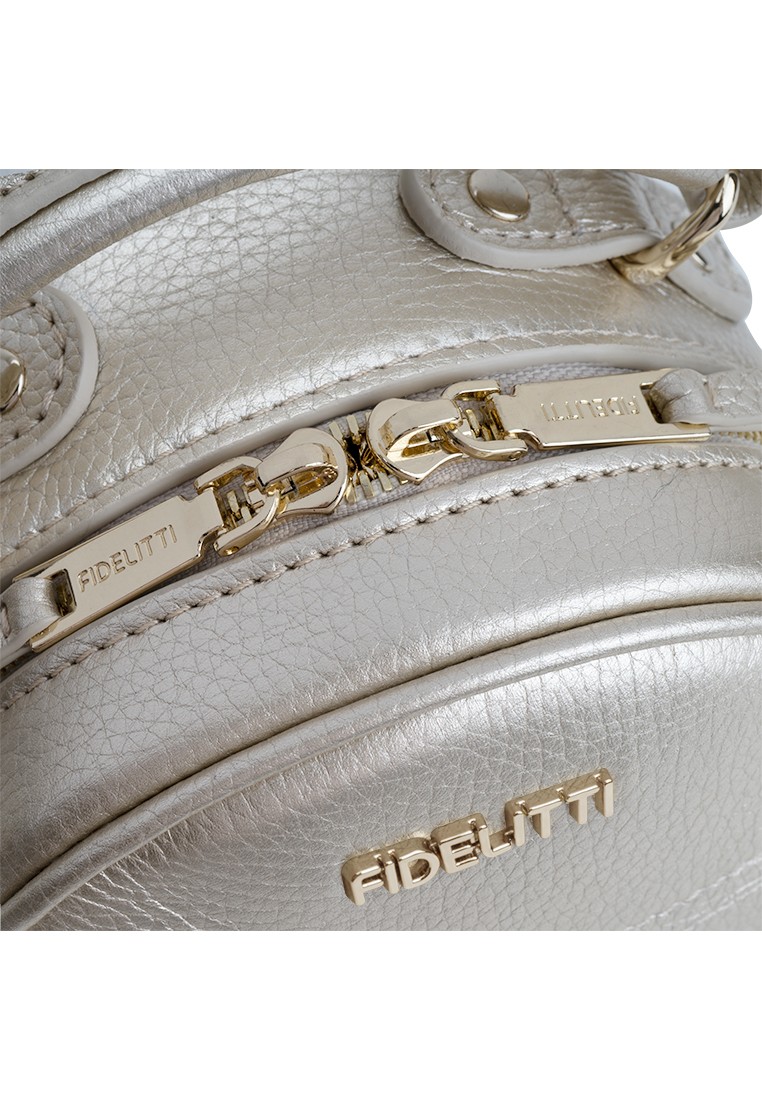 Рюкзак шкіряний жіночий