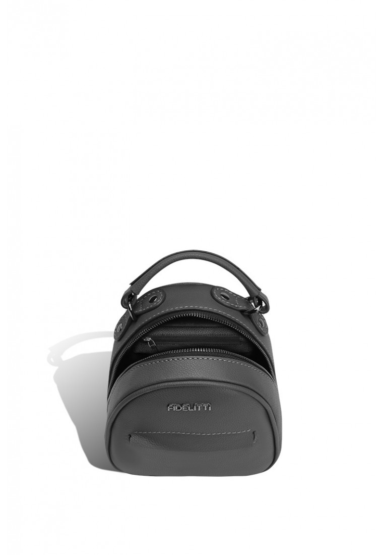 Рюкзак шкіряний жіночий