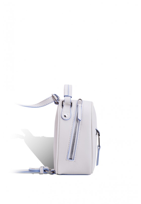 Рюкзак шкіряний жіночий Fidelitti