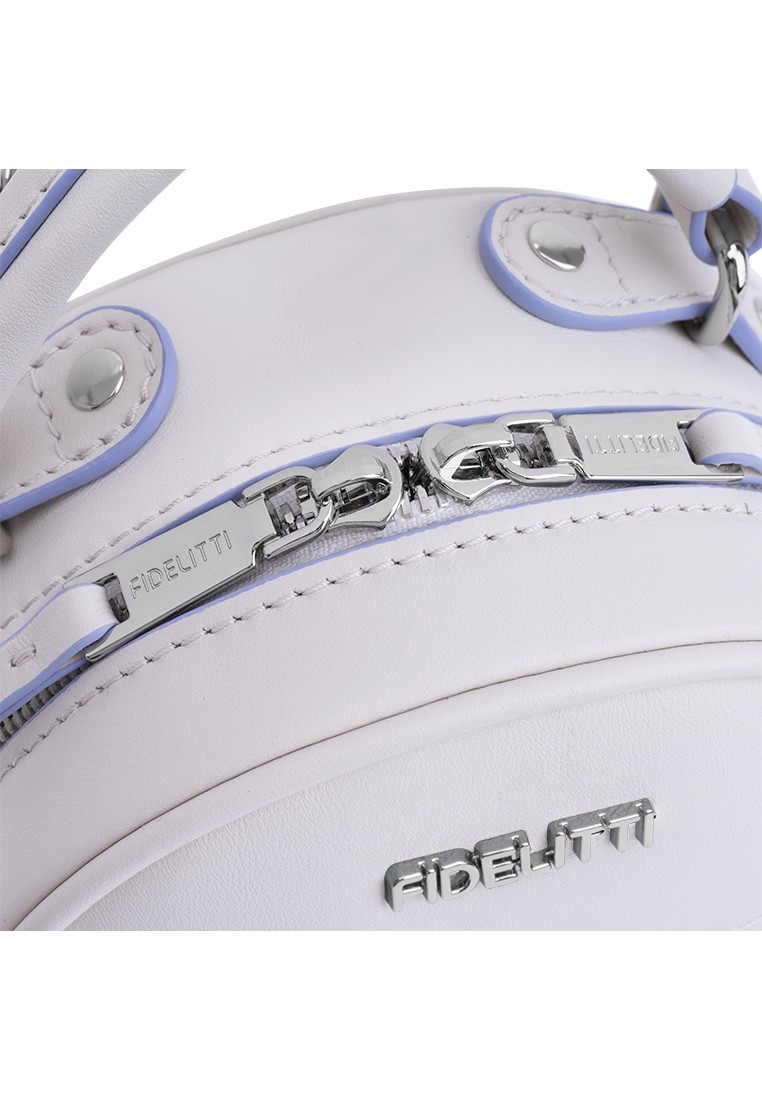 Рюкзак шкіряний жіночий