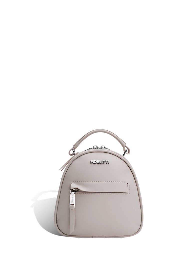 Рюкзак шкіряний жіночий