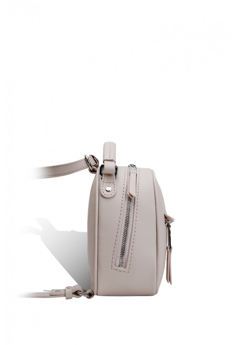 Рюкзак шкіряний жіночий