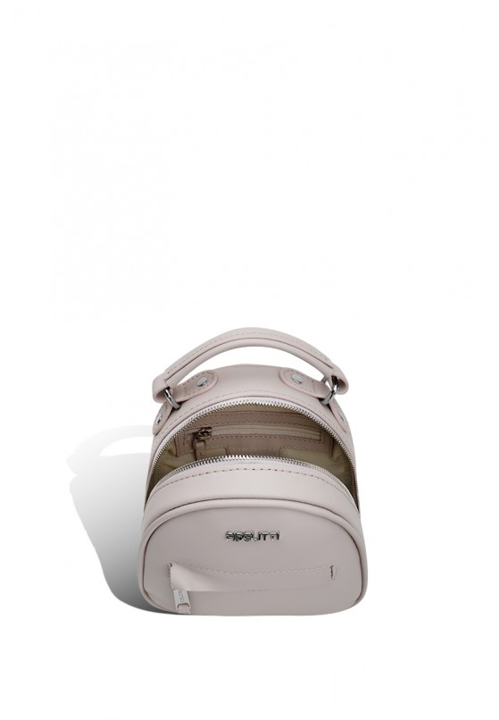 Рюкзак шкіряний жіночий Fidelitti