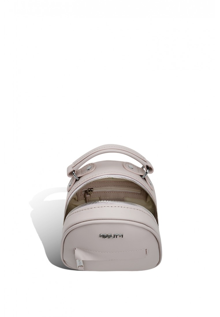 Рюкзак шкіряний жіночий