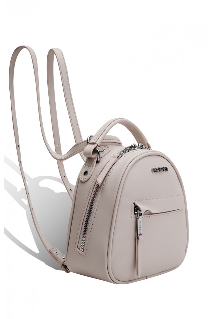 Рюкзак шкіряний жіночий