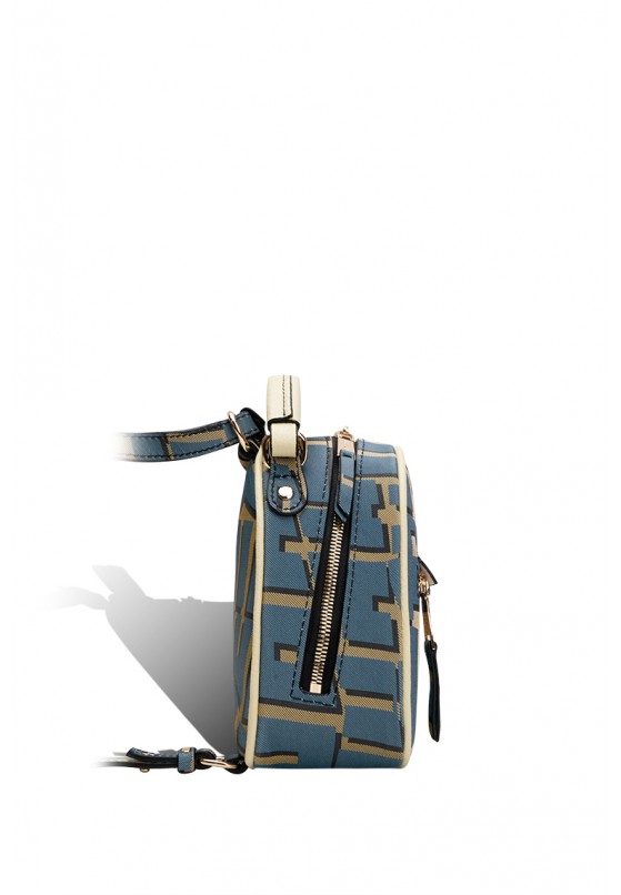 Рюкзак шкіряний жіночий Fidelitti