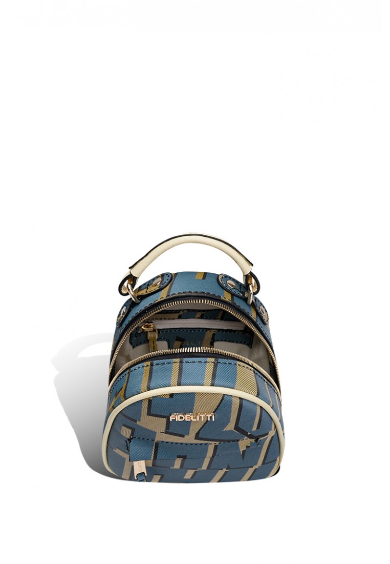 Рюкзак шкіряний жіночий