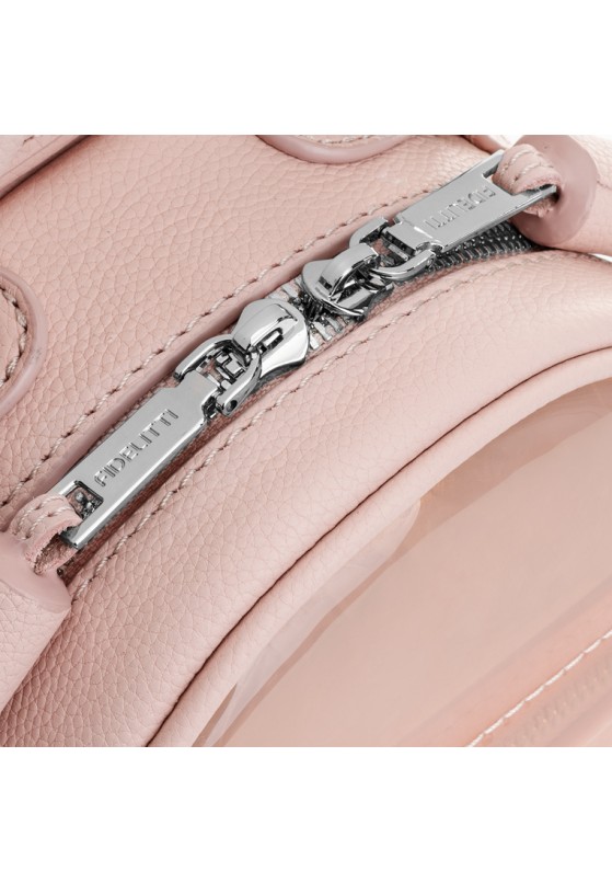 Рюкзак шкіряний жіночий Fidelitti