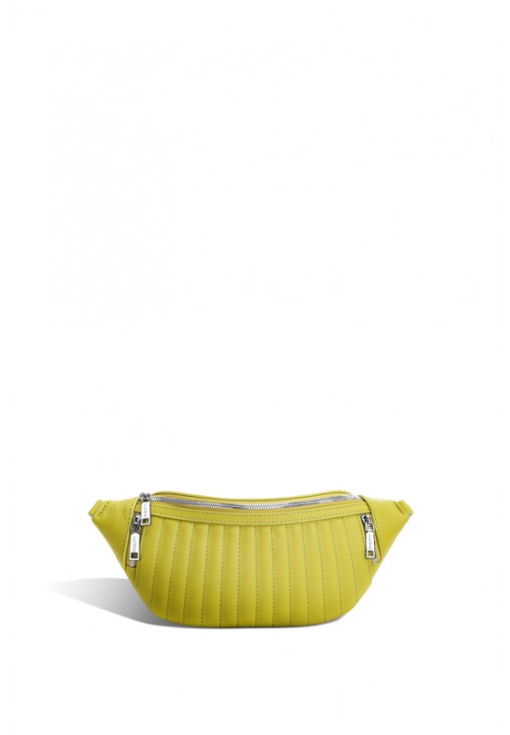 Сумка шкіряна жіноча Fidelitti