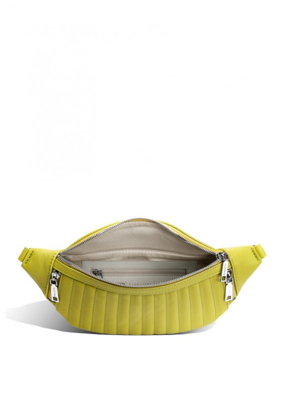 Сумка шкіряна жіноча Fidelitti