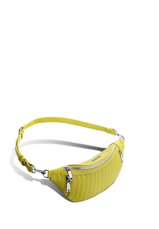 Сумка кожаная женская Fidelitti