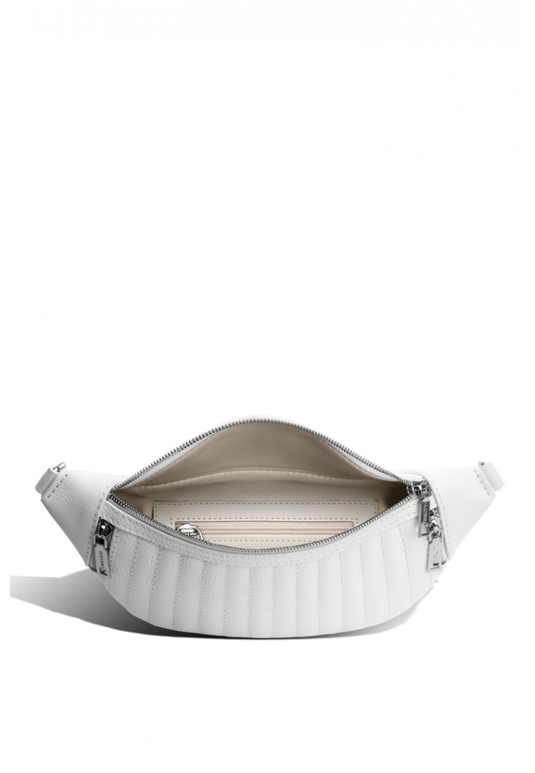 Сумка шкіряна жіноча