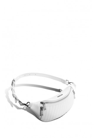 Сумка кожаная женская Fidelitti