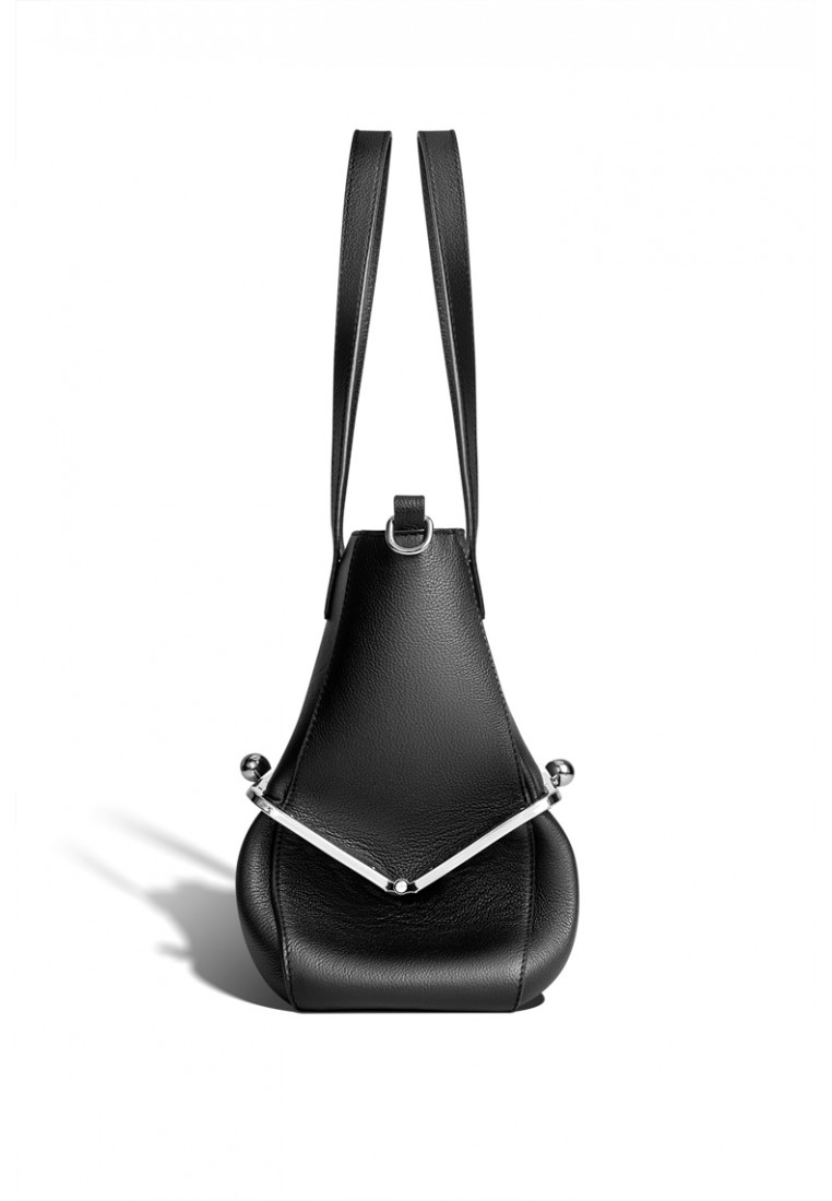 Сумка шкіряна жіноча