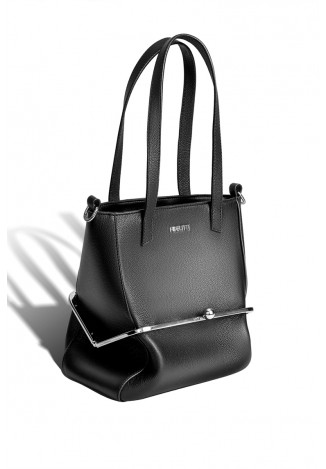 Сумка кожаная женская Fidelitti