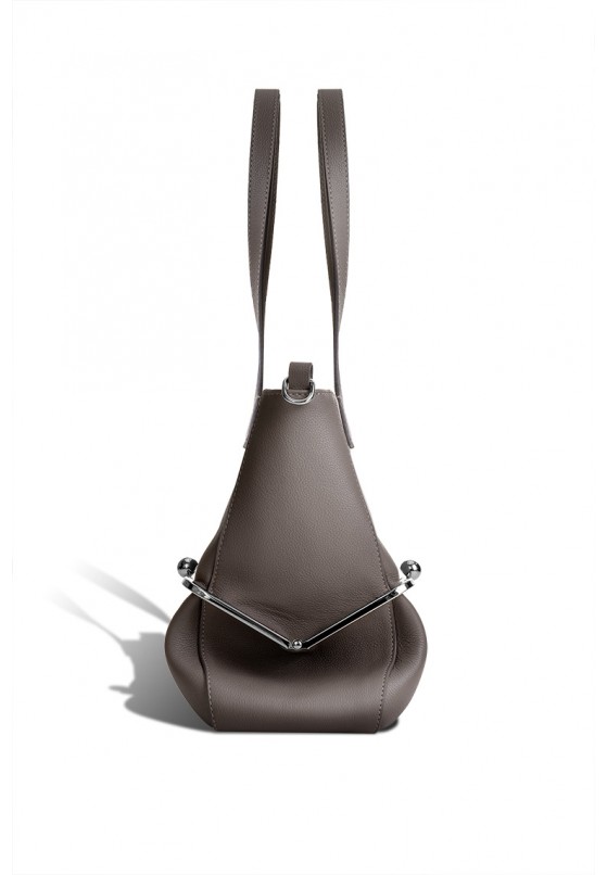 Сумка шкіряна жіноча Fidelitti