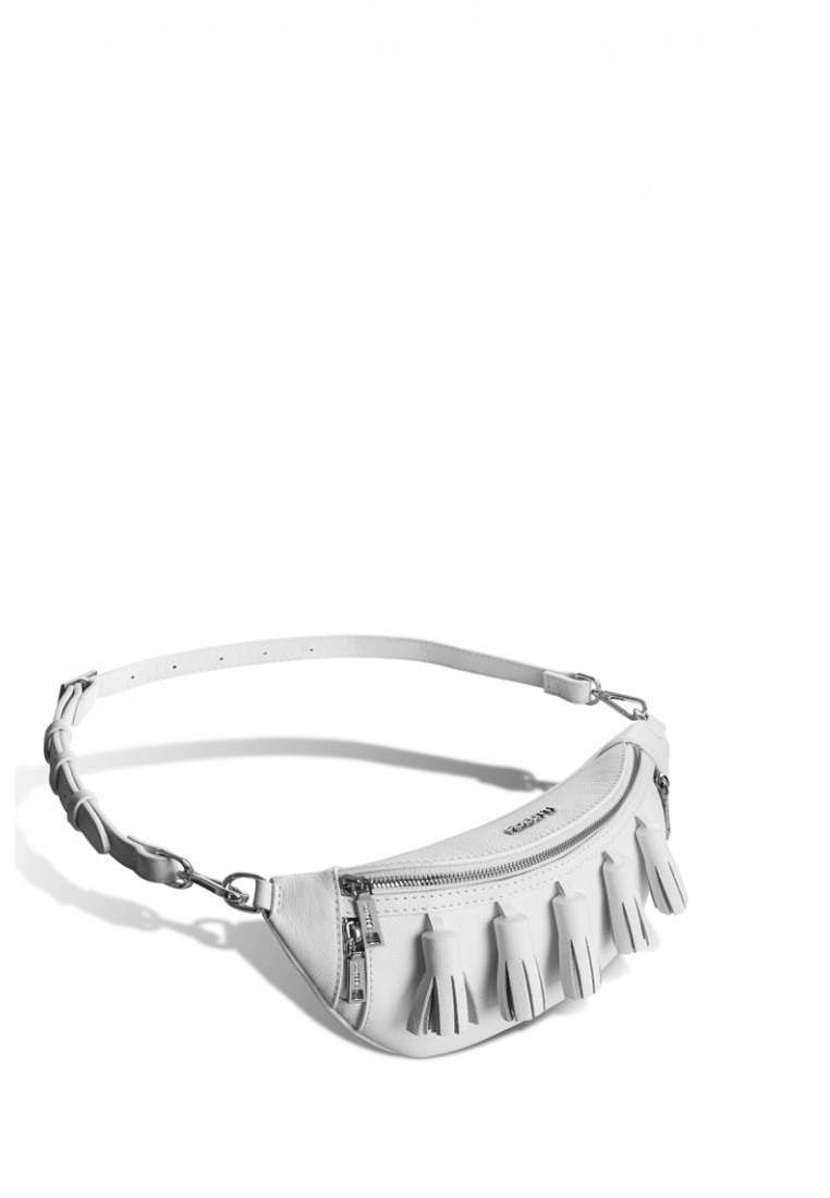 Сумка шкіряна жіноча