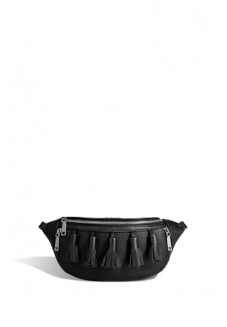 Сумка кожаная женская Fidelitti