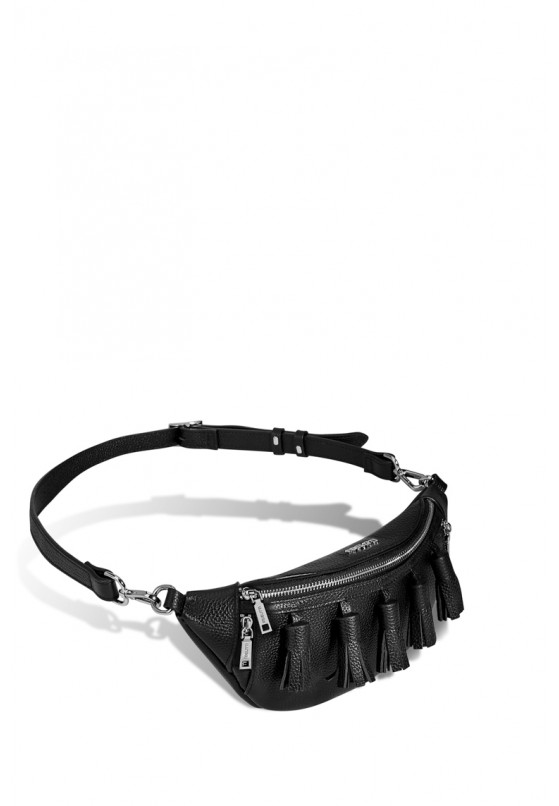 Сумка шкіряна жіноча Fidelitti