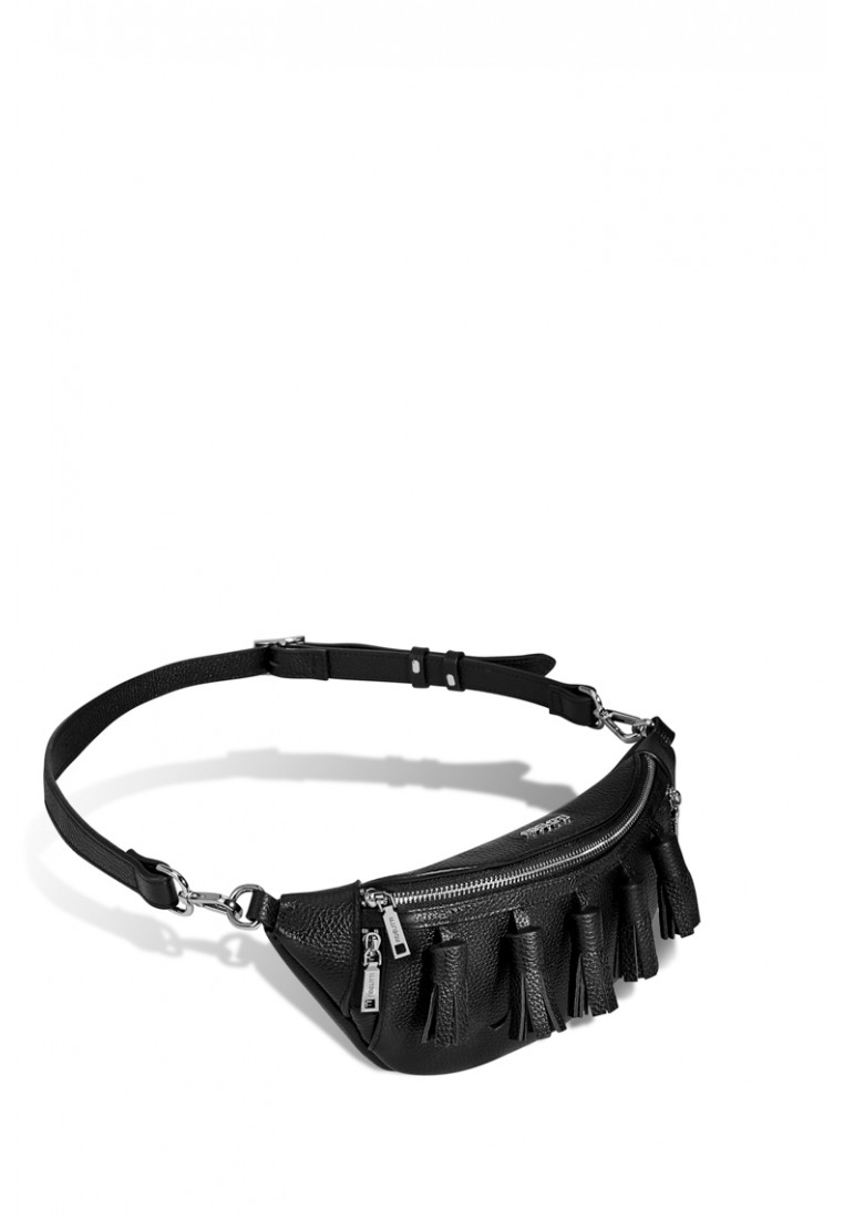 Сумка шкіряна жіноча