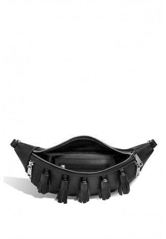 Сумка кожаная женская Fidelitti