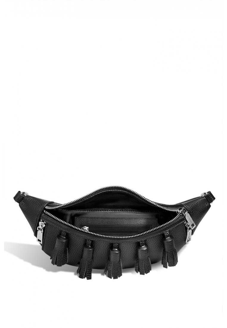 Сумка шкіряна жіноча