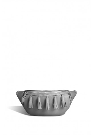 Сумка кожаная женская Fidelitti