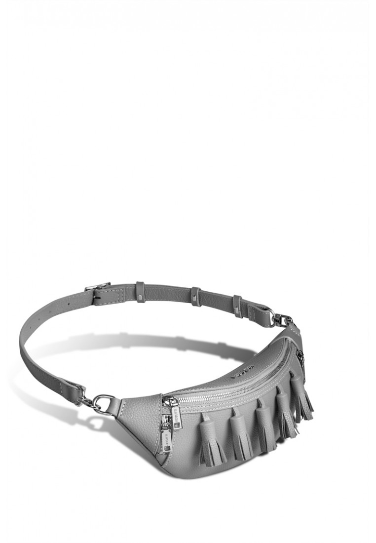 Сумка шкіряна жіноча