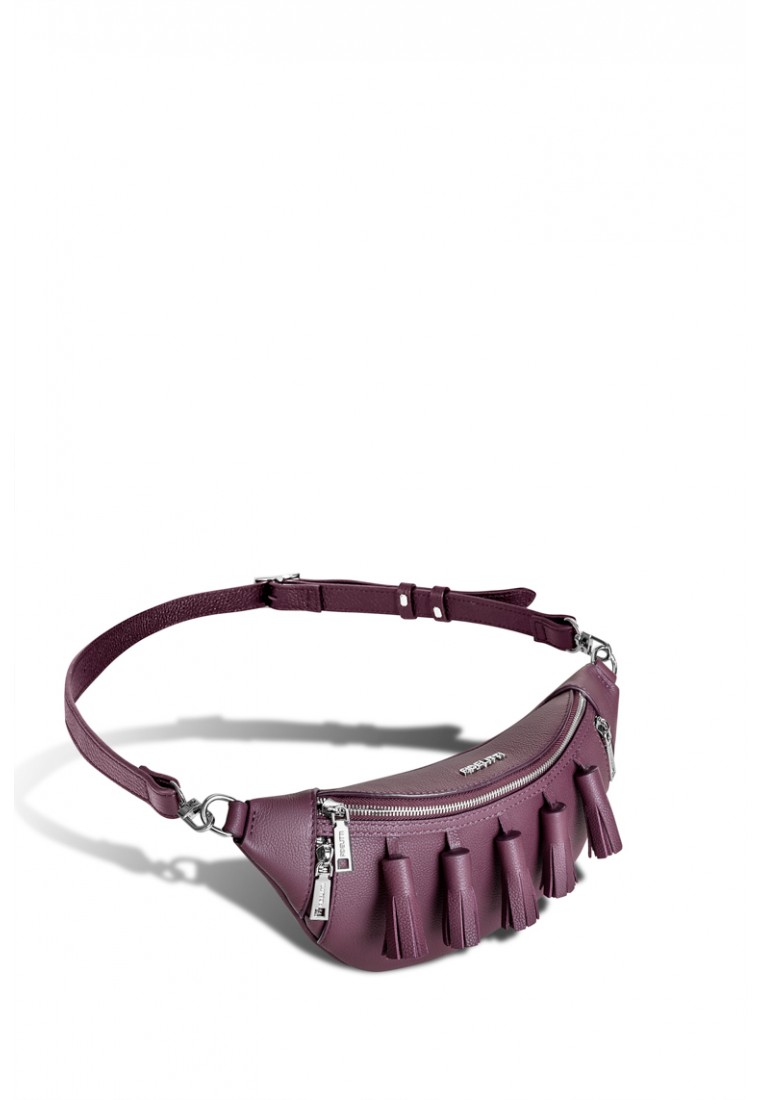 Сумка шкіряна жіноча