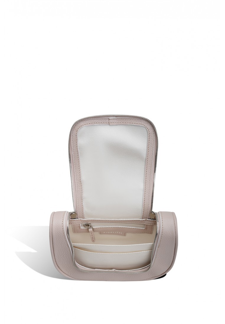 Сумка шкіряна жіноча